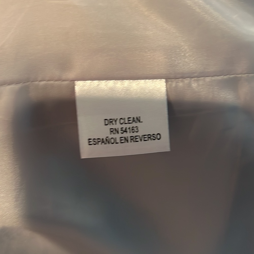 Bar Iii Jacket - image 6